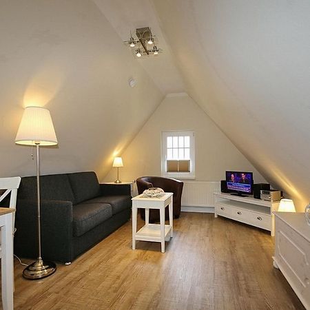 Strandvilla Krabbe Wohnung 07 Boltenhagen  Dış mekan fotoğraf