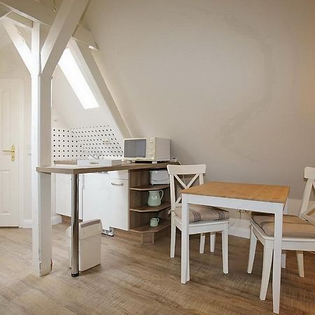 Strandvilla Krabbe Wohnung 07 Boltenhagen  Dış mekan fotoğraf