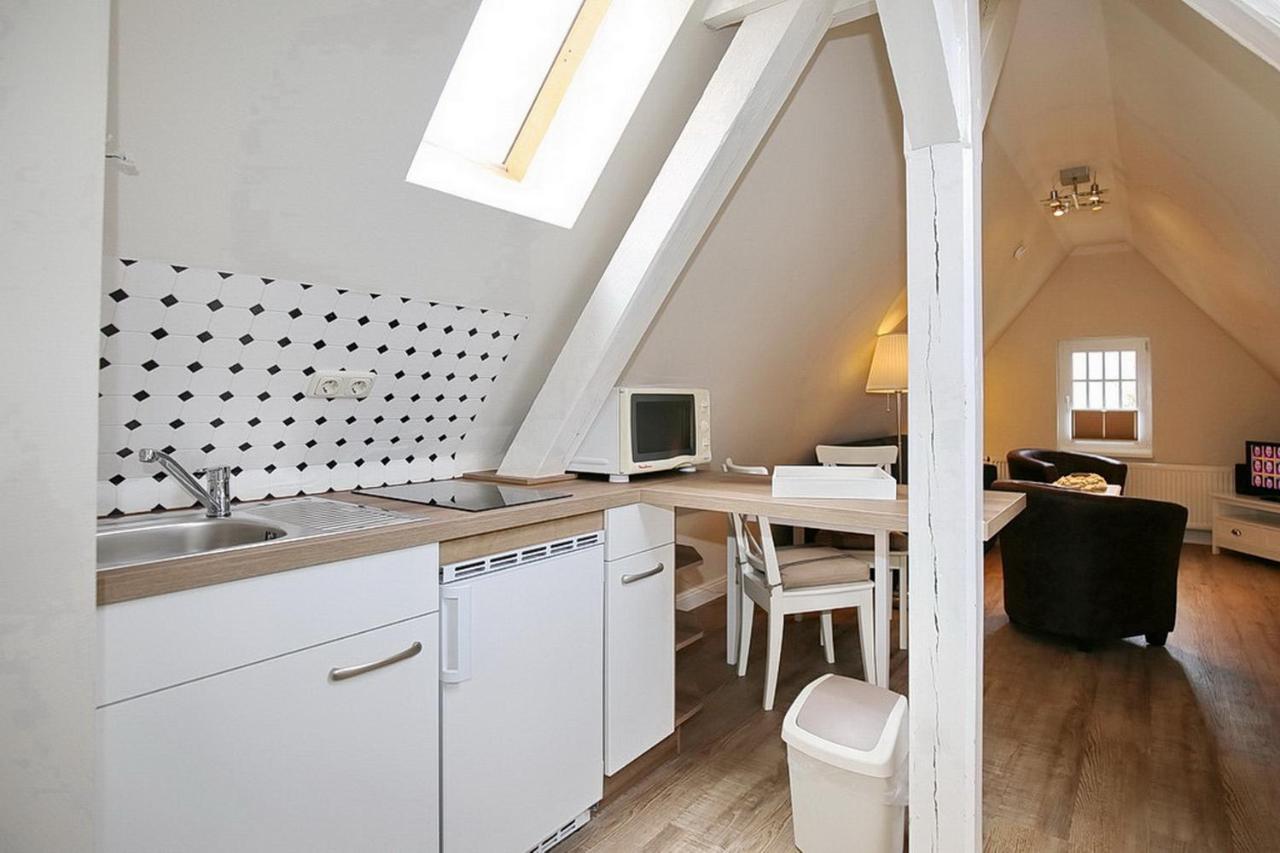 Strandvilla Krabbe Wohnung 07 Boltenhagen  Dış mekan fotoğraf