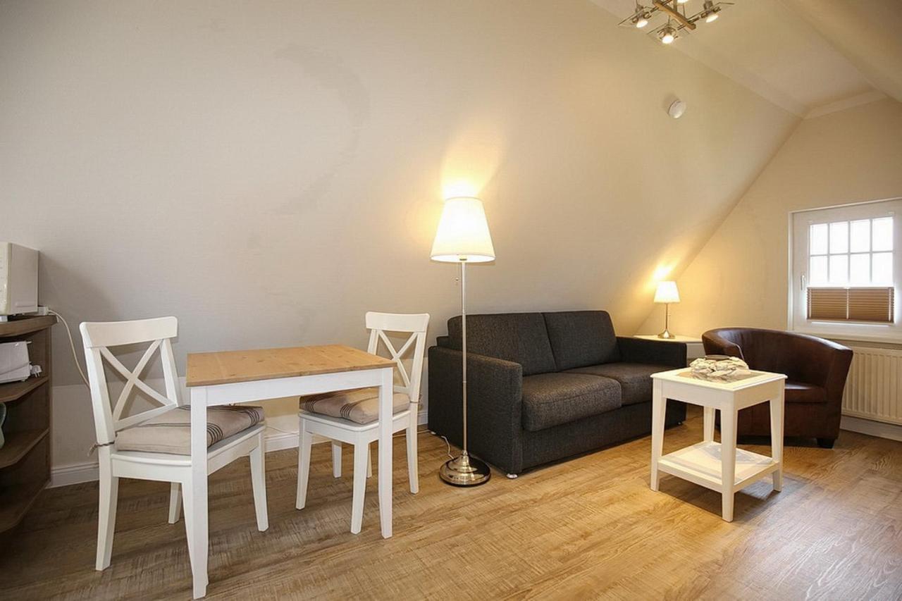 Strandvilla Krabbe Wohnung 07 Boltenhagen  Dış mekan fotoğraf